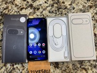 Google Pixel 9