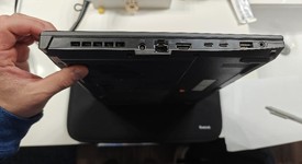 Good
													Asus TUF Gaming A16 - Ryzen 7, Black, 512 GB, 16 GB, photo 5 of 6