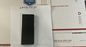 Good
													Samsung Galaxy Z Fold5 - Verizon, Cream, 256 GB, 12 GB, SM-F946U, photo 4 of 13