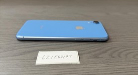 Good
													Apple iPhone Xr - Unlocked, Blue, 64 GB, A1984, photo 4 of 8