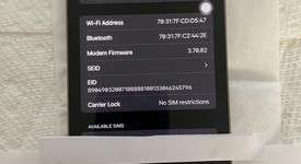 Mint
													Apple iPhone 14 Pro Max - Unlocked, Gold, 128 GB, A2651, photo 3 of 33