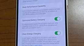 Good
													Apple iPhone 14 Plus - Unlocked, Starlight, 128 GB, A2632, photo 4 of 10