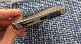 Good
													Google Pixel 9 Pro - Unlocked, Obsidian, 128 GB, 16 GB, GR83Y, photo 5 of 13
