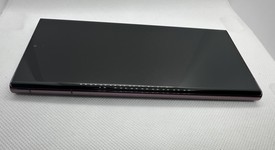 Good
													Samsung Galaxy S22 Ultra - Unlocked, Burgundy, 1 TB, 12 GB, SM-S908U1, photo 2 of 4