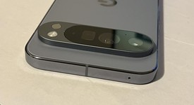 Fair
													Google Pixel 10 Pro XL - Unlocked, Moonstone, 256 GB, GUL82, photo 2 of 15