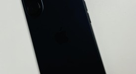 Mint
													Apple iPhone 16 - Unlocked, Black, 256 GB, A3081, photo 3 of 9