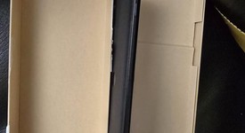 Mint
													Motorola Edge (2024) - Unlocked, Black, 256 GB, 8 GB, photo 3 of 6