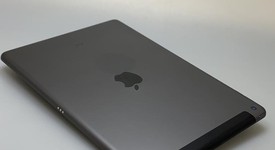 Good
													Apple iPad 7th Gen - Unlocked, Gray, 128 GB, A2198, photo 4 of 7