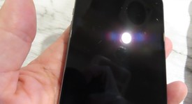 Good
													Apple iPhone 13 Pro - Unlocked, Graphite, 128 GB, A2483, photo 2 of 5