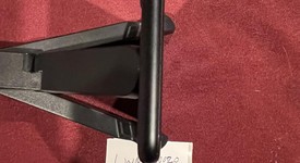 Mint
													Apple iPhone SE 2nd Gen 2020 - Unlocked, Black, 64 GB, A2275, photo 5 of 8