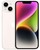 Mint Apple iPhone 14 Plus - Unlocked, Starlight, 128 GB, A2632