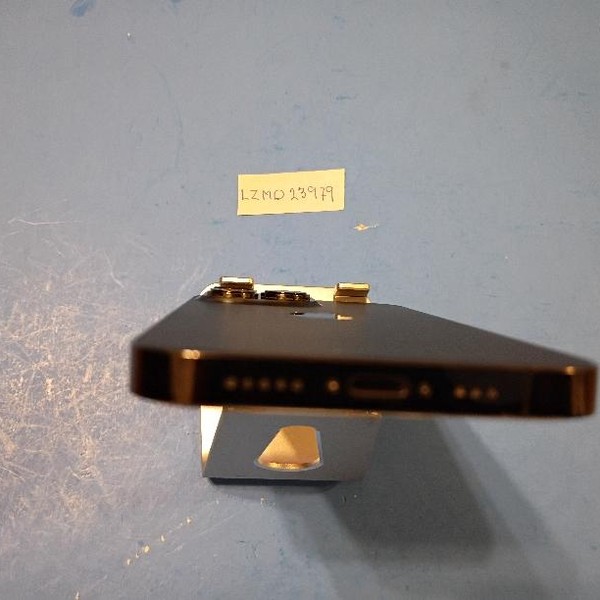 Apple iPhone 13 Pro - Unlocked, 128 GB, Graphite, A2483