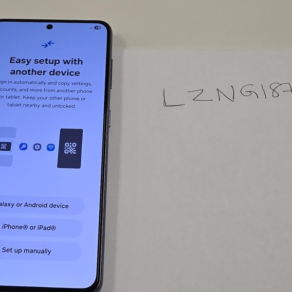 Samsung Galaxy S21 5G - Unlocked, 128 GB, Gray, 8 GB, SM-G991U1