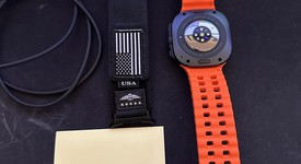Mint
													Samsung Galaxy Watch Ultra - Unlocked, Gray, SM-L705U, 47mm, photo 3 of 5