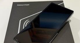 Mint
													Samsung Galaxy Z Fold7 - Unlocked, Jetblack, 512 GB, 12 GB, SM-F966U1, photo 4 of 10