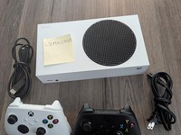 Xbox Series S (2020)