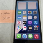 Good Apple iPhone SE 3rd Gen 2022 - Unlocked, Starlight, 128 GB, A2595