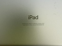 Apple iPad 7th Gen