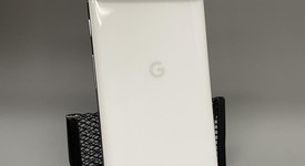 Good
													Google Pixel 7 - Unlocked, Snow, 128 GB, 8 GB, GQML3, mmWave 5G, photo 4 of 8