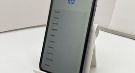 Fair
													Apple iPhone 11 - Unlocked, Purple, 128 GB, A2111, photo 1 of 6