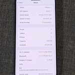 Good Apple iPhone 15 Pro Max - Unlocked, 256 GB, Natural, A2849