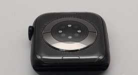 Mint
													Apple Watch Series 9 45mm - Unlocked, Midnight, A2984 - Cellular, Aluminum, photo 2 of 4