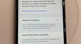 Mint
													Apple iPhone 8 - Unlocked, Gray, 256 GB, A1905, GSM, photo 1 of 18