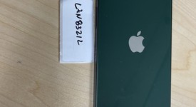 Good
													Apple iPhone 13 - Unlocked Non-US, Green, 128 GB, A2633, photo 2 of 5