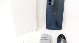 Mint
													OnePlus Nord N200 5G - T-Mobile, Blue, 64 GB, 4 GB, photo 2 of 8