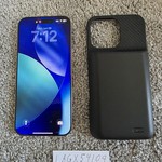 Good Apple iPhone 16 Pro Max - Unlocked, 256 GB, Desert, A3084