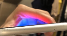 Good
													Apple iPhone Xr - Unlocked, White, 64 GB, A1984, photo 4 of 5