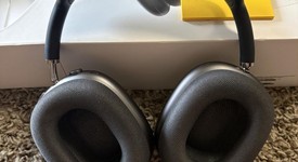 Used
													Apple AirPods Max - Gray, photo 3 of 6