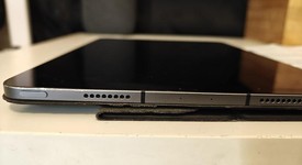 Fair
													Apple iPad Pro 11" 3rd Gen 2021 - T-Mobile, Gray, 128 GB, photo 4 of 8