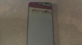 Good
													Google Pixel 3a - Verizon, Black, 64 GB, 4 GB, G020G, photo 1 of 7