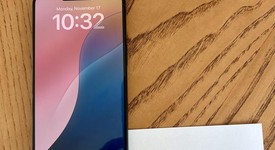 Mint
													Apple iPhone 15 Pro Max - Unlocked, Blue, 256 GB, A2849, photo 1 of 7