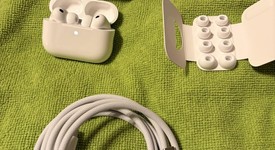 Used
													Apple AirPods Pro 3, photo 3 of 6