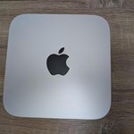 Good Mac mini 2020 - 256 GB, Silver, 16 GB, Apple M1