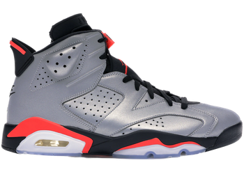 Jordan 6 Retro Reflections of a Champion for sale