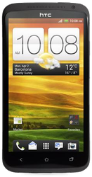 HTC One X+ (Unlocked)