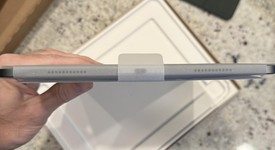 Mint
													Apple iPad Pro 12.9" 5th Gen 2021 - Wi-Fi, Gray, 256 GB, photo 5 of 11