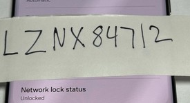 Good
													Samsung Galaxy S21 Ultra 5G - Verizon, Silver, 128 GB, 12 GB, SM-G998U, photo 3 of 11