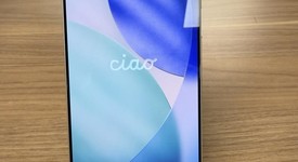 Good
													Apple iPhone 17 Pro Max - Unlocked, Silver, 256 GB, A3257, photo 2 of 8