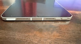 Mint
													Apple iPad Mini 6th Gen - Unlocked, Starlight, 64 GB, A2568, photo 6 of 6