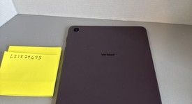 Good
													Samsung Galaxy Tab A 8.4" 2020 - Verizon, Brown, 32 GB, SM-T307, photo 3 of 3