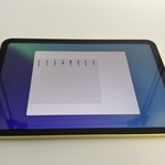 Good Apple iPad (11th Gen) - Wi-Fi, 512 GB, Yellow, A3354