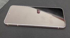 Mint
													Samsung Galaxy S22 - Unlocked, Rose Gold, 128 GB, 8 GB, SM-S901U1, photo 1 of 20