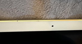 Good
													Apple iPad Pro 10.5" - Verizon, Silver, 256 GB, photo 2 of 4