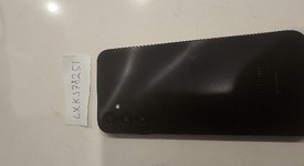 Good
													Samsung Galaxy A14 5G - T-Mobile, Black, 64 GB, 4 GB, photo 3 of 3