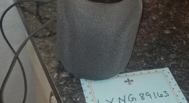 Mint
													Apple HomePod 1st Gen - Gray, photo 3 of 10
