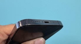 Good
													Apple iPhone 14 Pro - Unlocked, Purple, 1 TB, A2650, photo 5 of 6